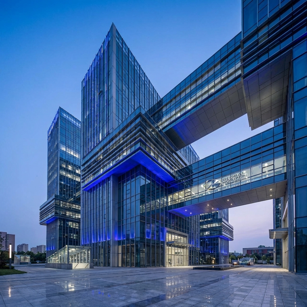 Organizational Structure